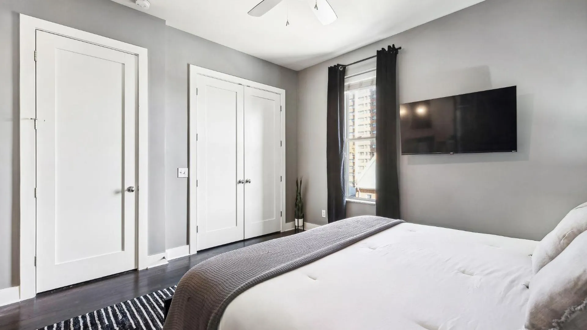 Legends Loft Modern Stay Near Vandy On West End 纳什维尔 美国