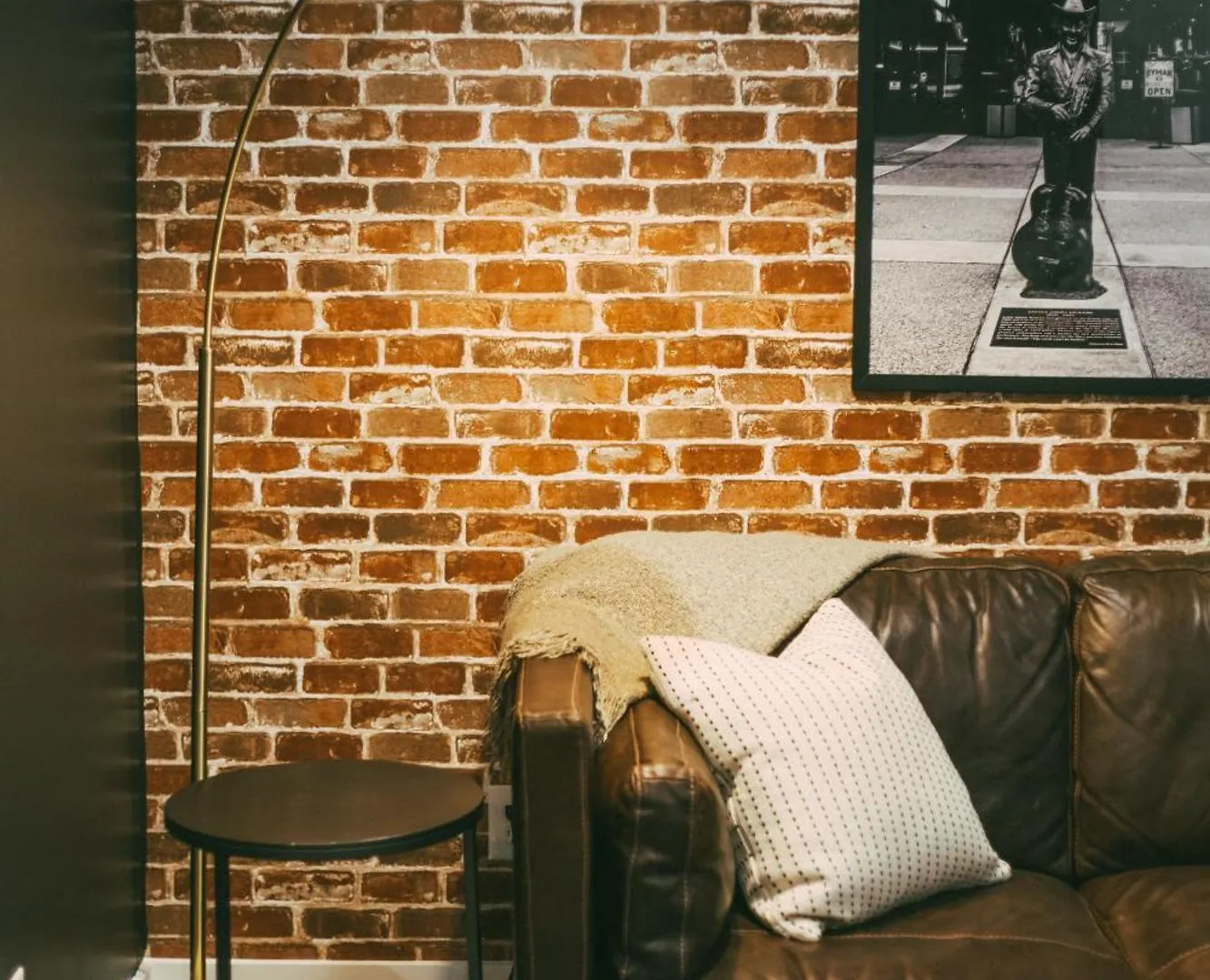 Legends Loft Modern Stay Near Vandy On West End 纳什维尔 美国