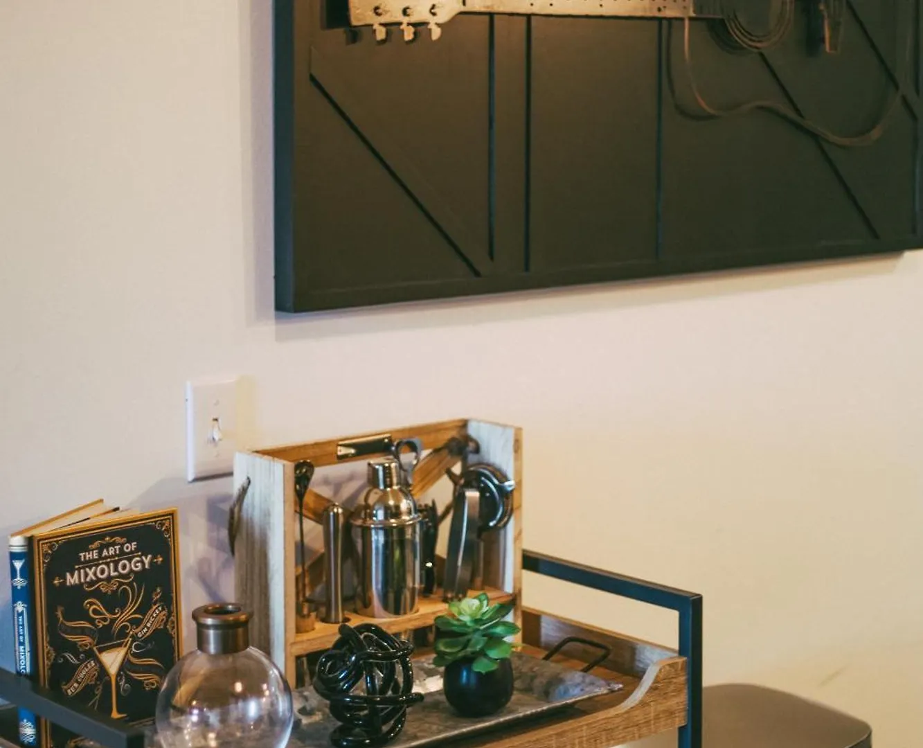 Legends Loft Modern Stay Near Vandy On West End 纳什维尔 0*,  美国