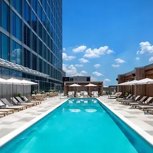 5* Hotel Conrad